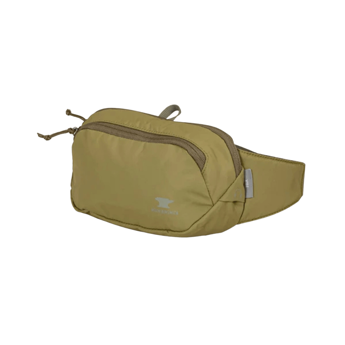 MOUNTAINSMITH VIBE LUMBAR PACK - OLIVE GREEN