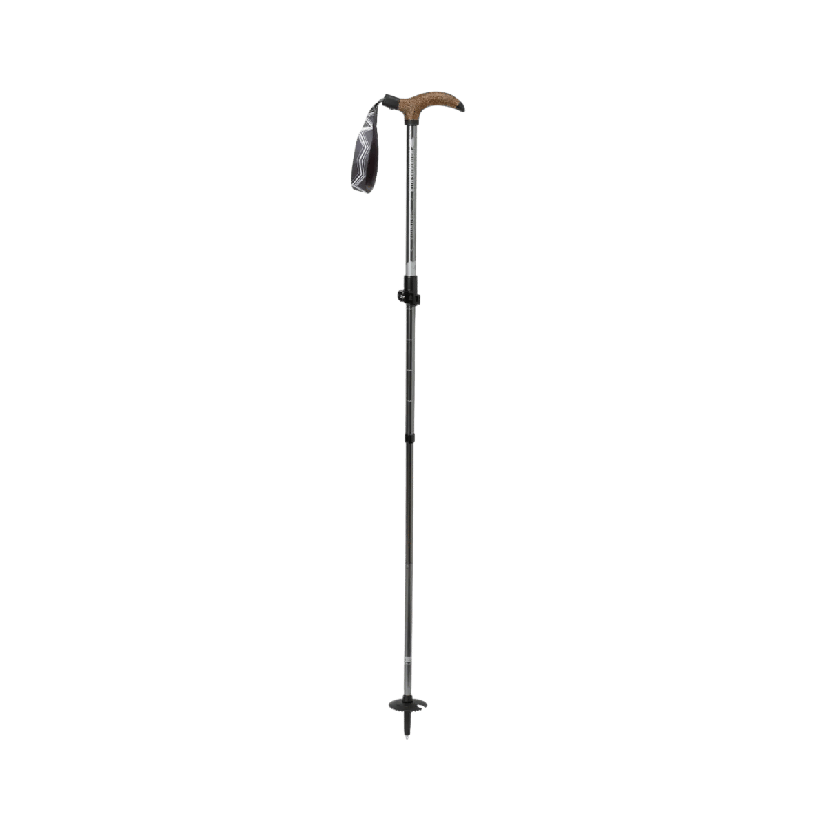MOUNTAINSMITH GLOBETROTTER TREKKING POLES GRAPHITE