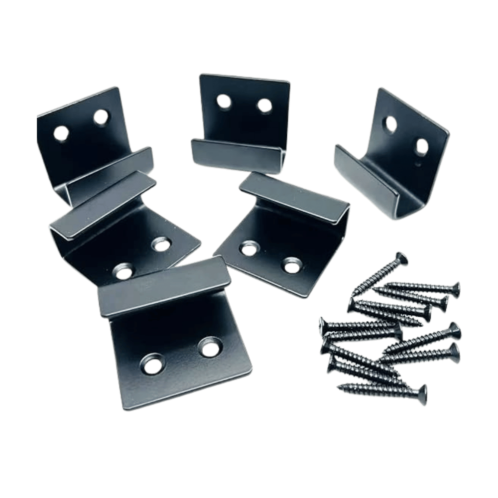 MOUNTING BRACKET-1