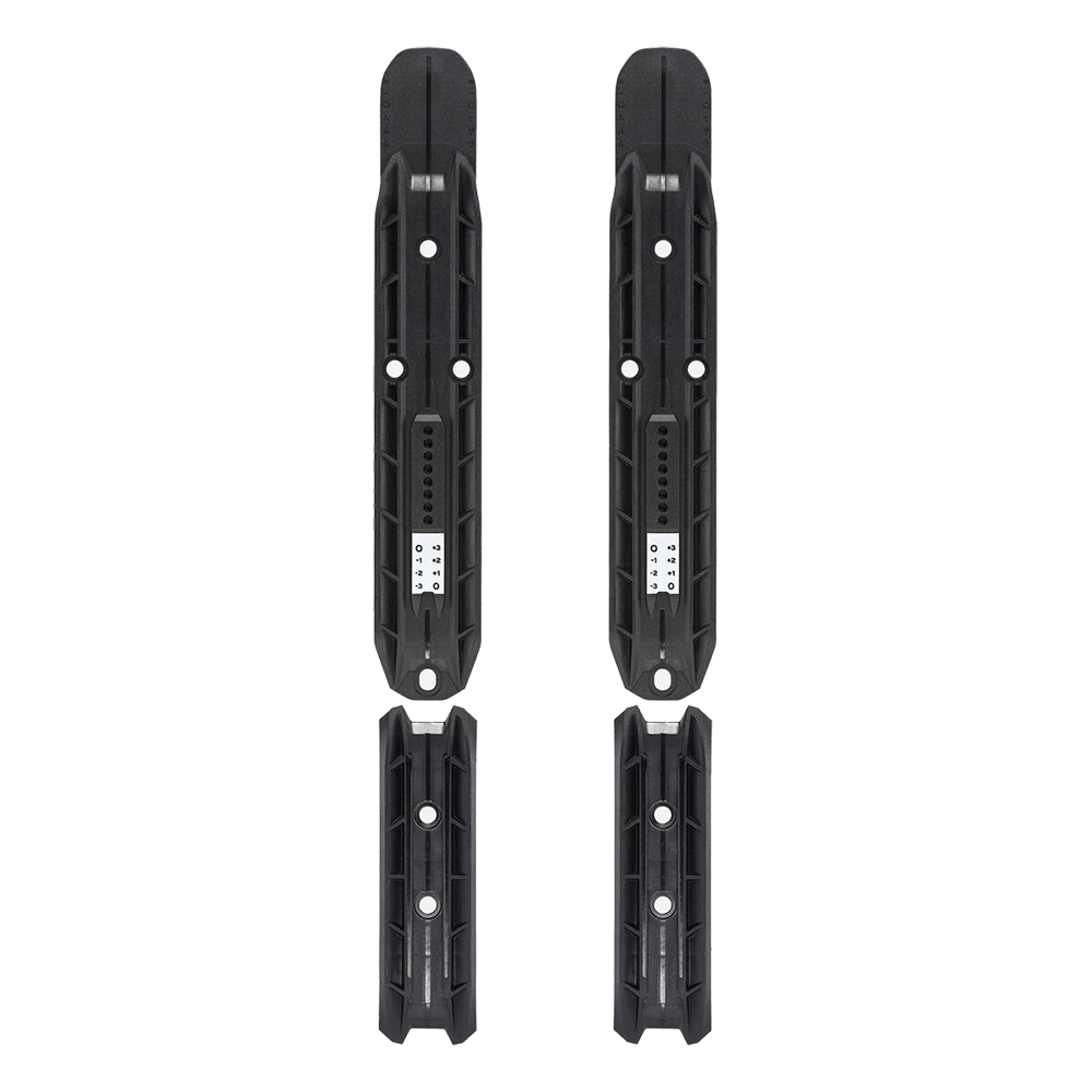 L2 SCREW MOUNT PLATE - JR