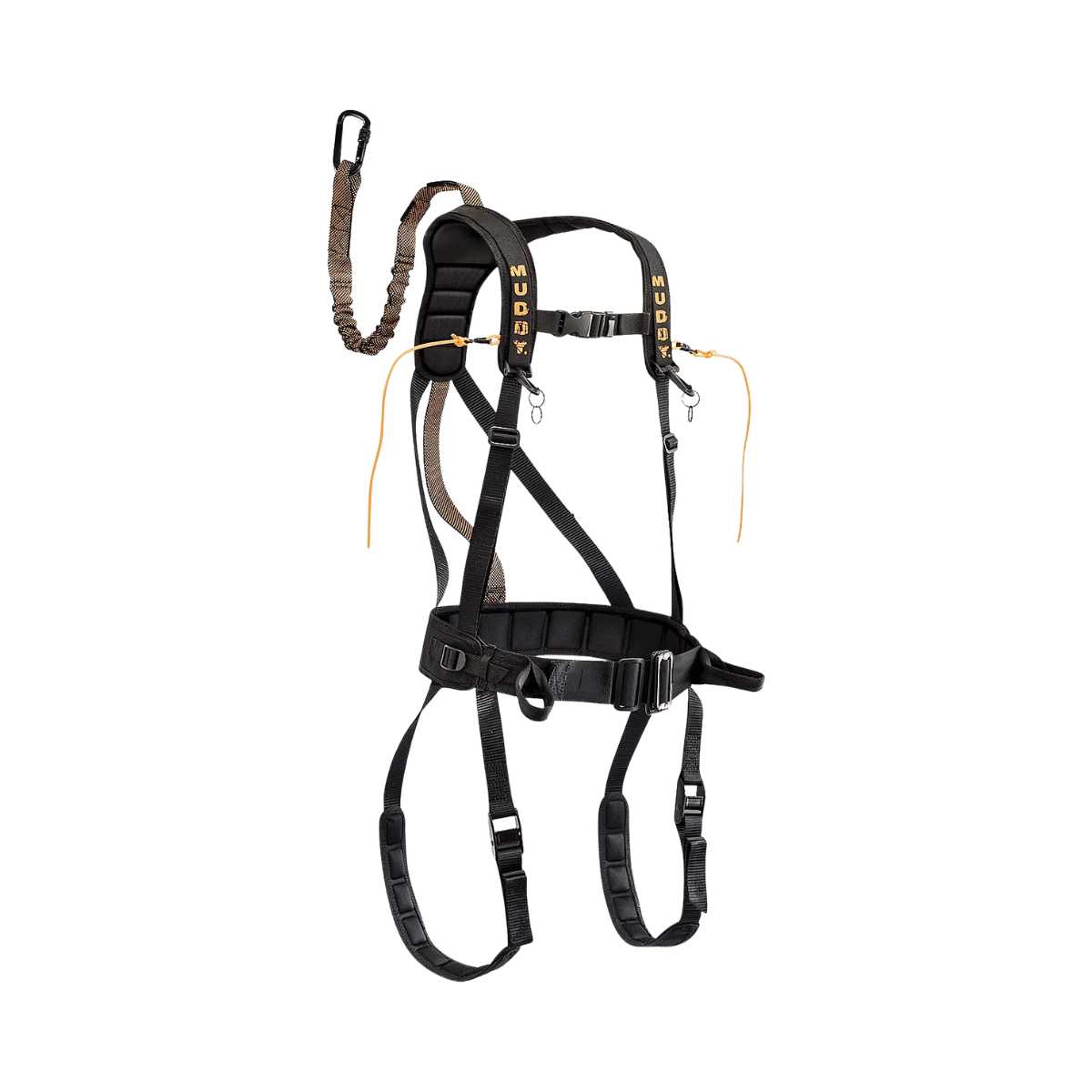 MUDDY OUTDOORS SAFEGUARD HARNESS YOUTH IMAGE