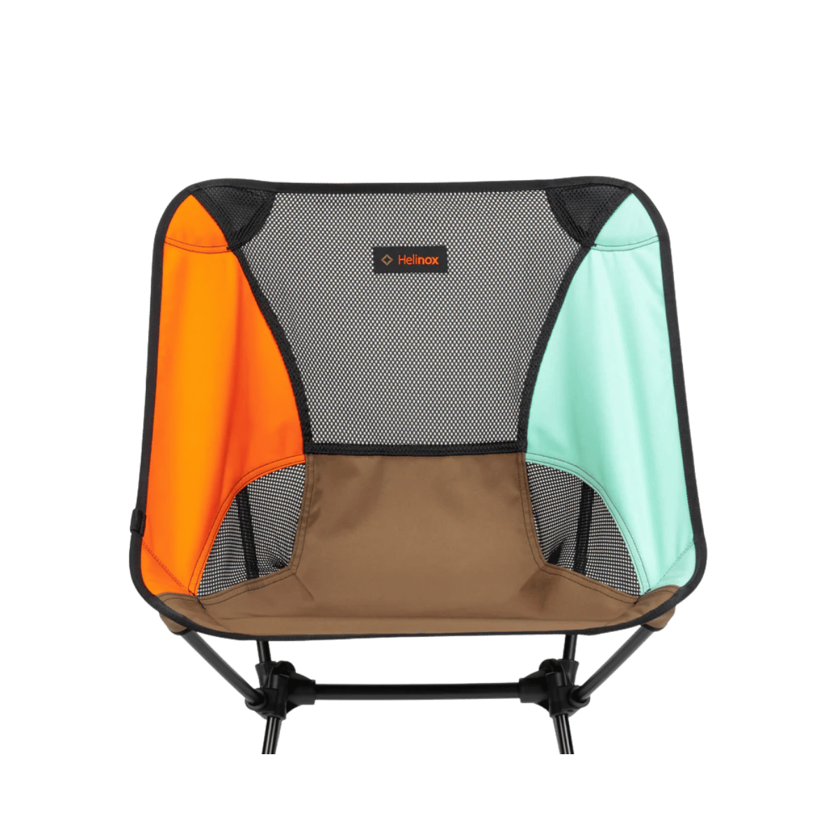 HELINOX CHAIR ONE- MINT MULTI BLOCK