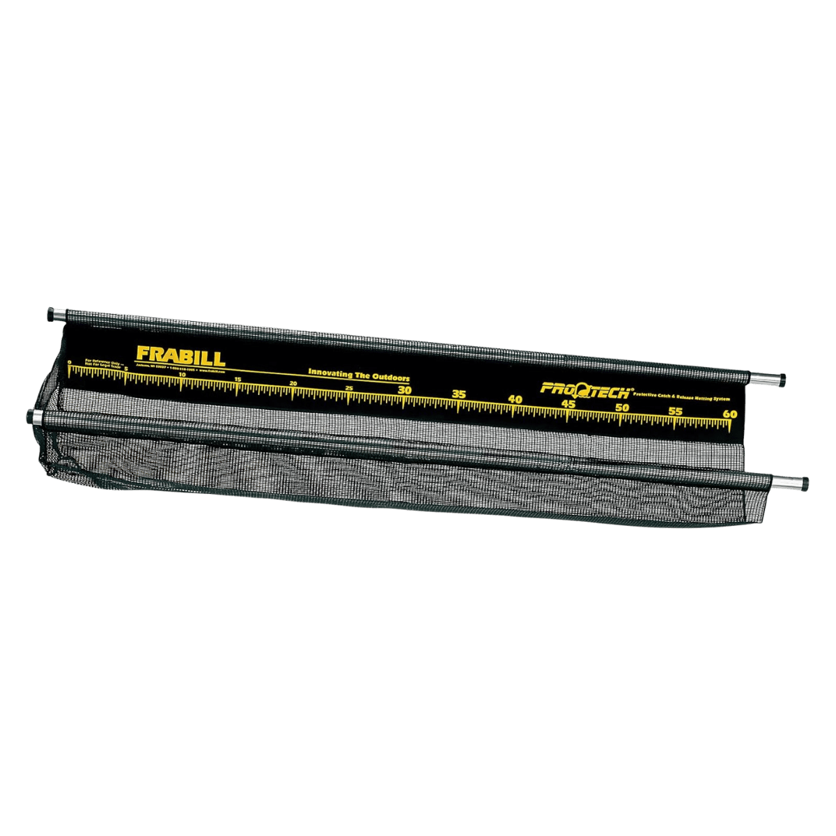 FRABILL PRO-TECH MUSKY CRADLE - 15X60IN - MULTI