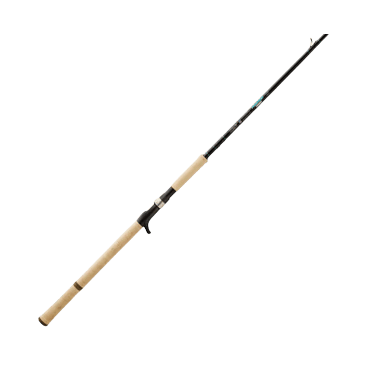 ST CROIX PREMIER MUSKY SPINNING ROD - 8' MH F
