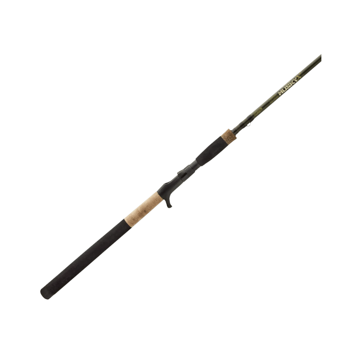st croix casting rods MUSKY X ROD 4/5 Wt Color:Kasumi Shirauo The Casting St Croix 5pcs Multi Jointed Swimbait