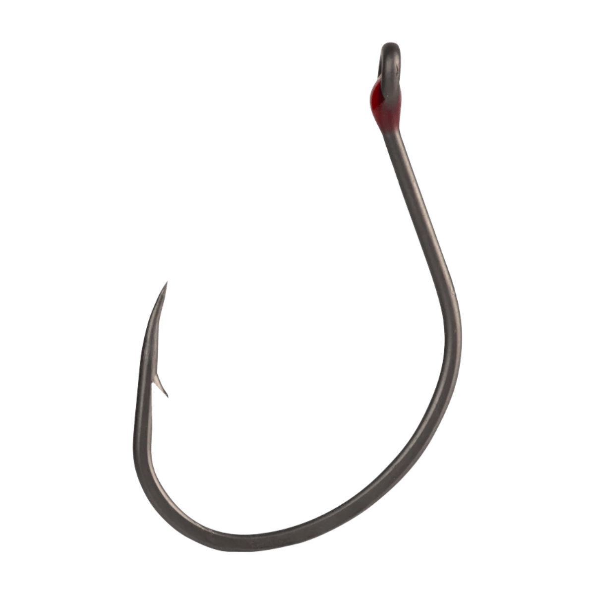 MUSTAD APEX WIDE DROPSHOT HOOK - TITANX