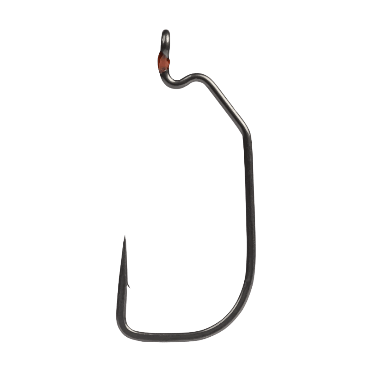 MUSTAD ASSAULT HEAVY WIDE GAP HOOK 5PK - TITANX