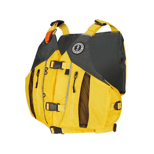 SOLARIS FOAM VEST