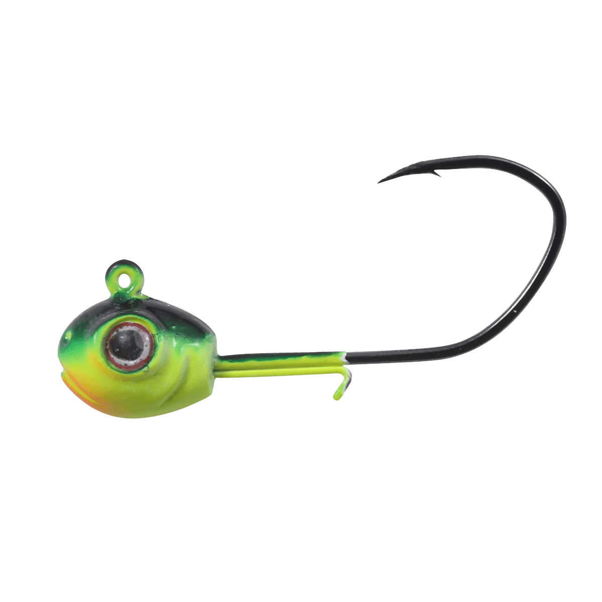 MVP JIG 3D 3 PACK FIRETIGER