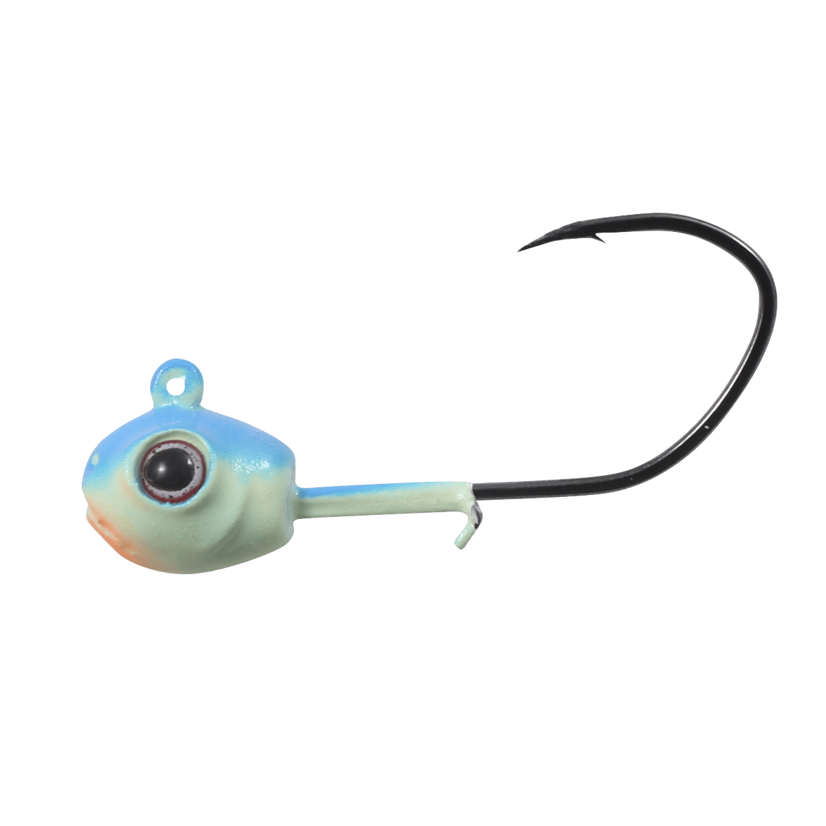 MVP JIG 3D 3 PACK MOONLIGHT