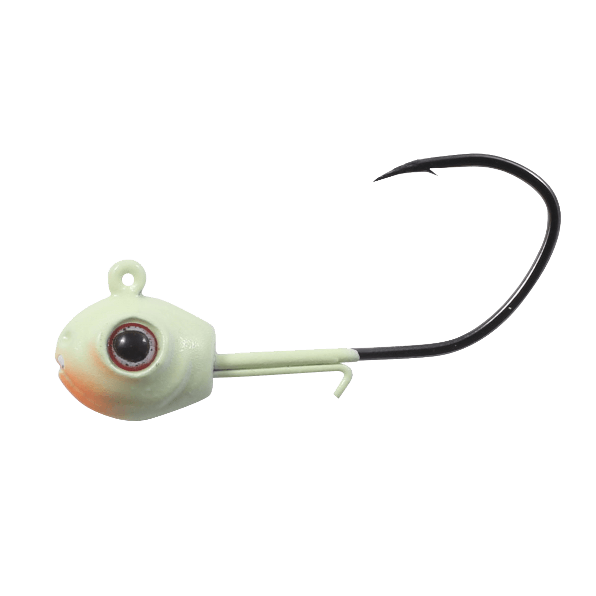 MVP JIG 3D 3 PACK WHITE