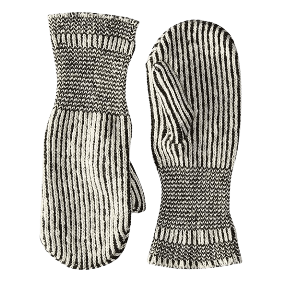 FOX RIVER CHOPPER MITT LINER STRIPED MEDIUM WEIGHT