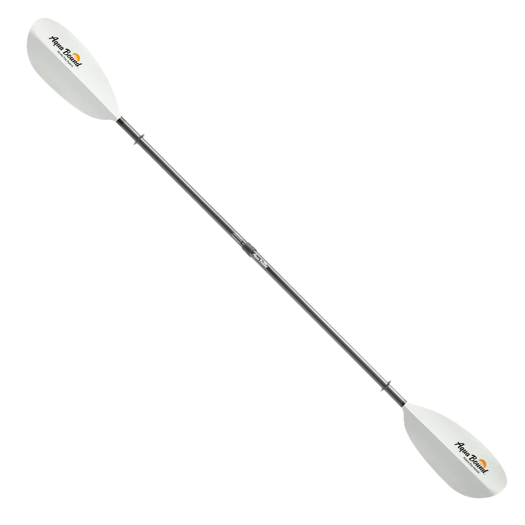 MANTA RAY HYBRID VERSA-LOK 2-PIECE KAYAK PADDLE full view