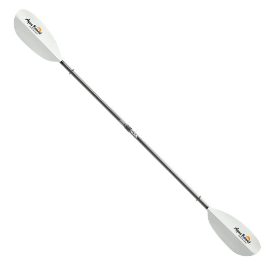 MANTA RAY HYBRID VERSA-LOK 2-PIECE KAYAK PADDLE full view