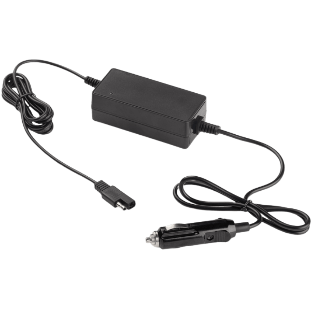 MARCUM 12V SLA CAR ADAPTER CHARGER