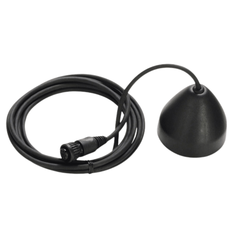 MARCUM LX-SERIES DUAL BEAM 8/20 DEGREE ICE TRANSDUCER