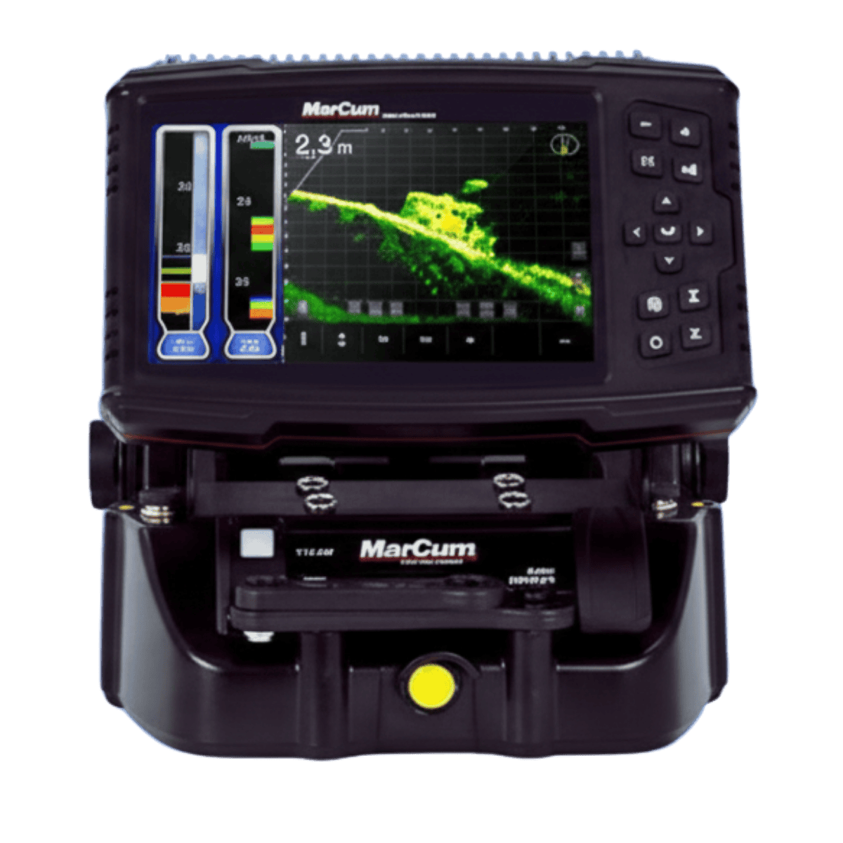 MARCUM ULTRA LIVE 360 IMAGING