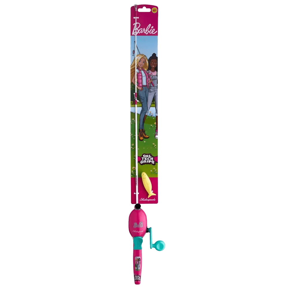 Mattel Barbie Beginner Kit