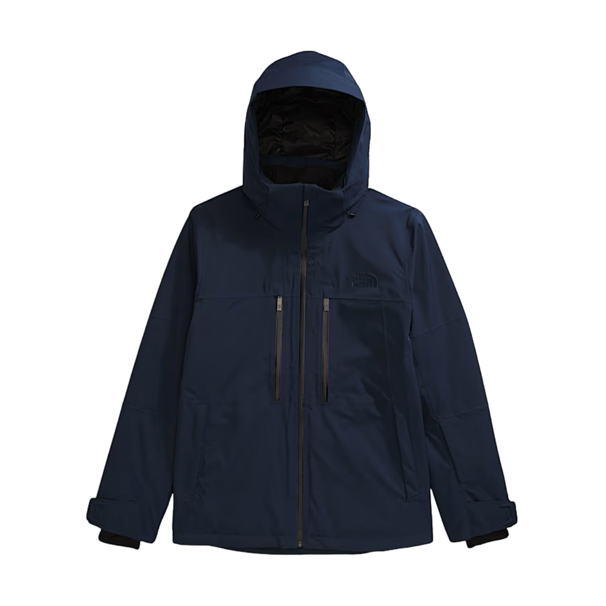 THE NORTH FACE MEN'S CHAKAL JACKET - SUMMIT NAVY
