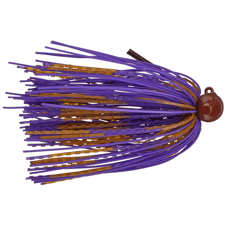 MICRO TUNGSTEN JIGS HAGS PBJ