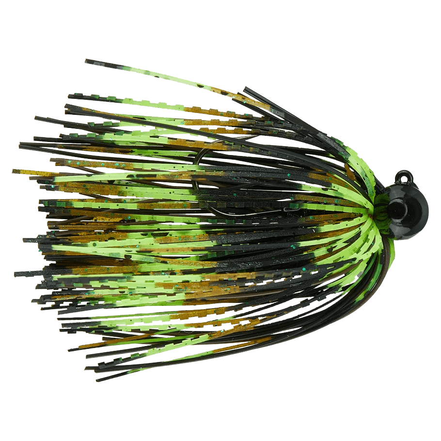MICRO TUNGSTEN JIGS 3/8OZ LONESTAR