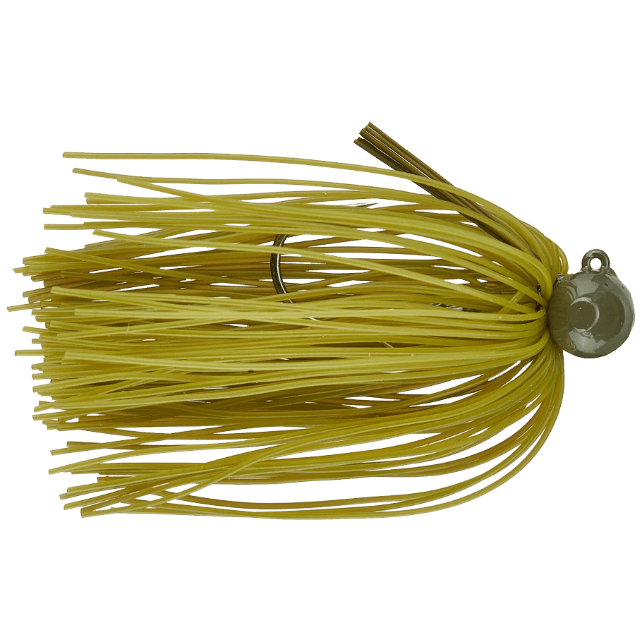 MICRO TUNGSTEN JIGS THE NATURAL