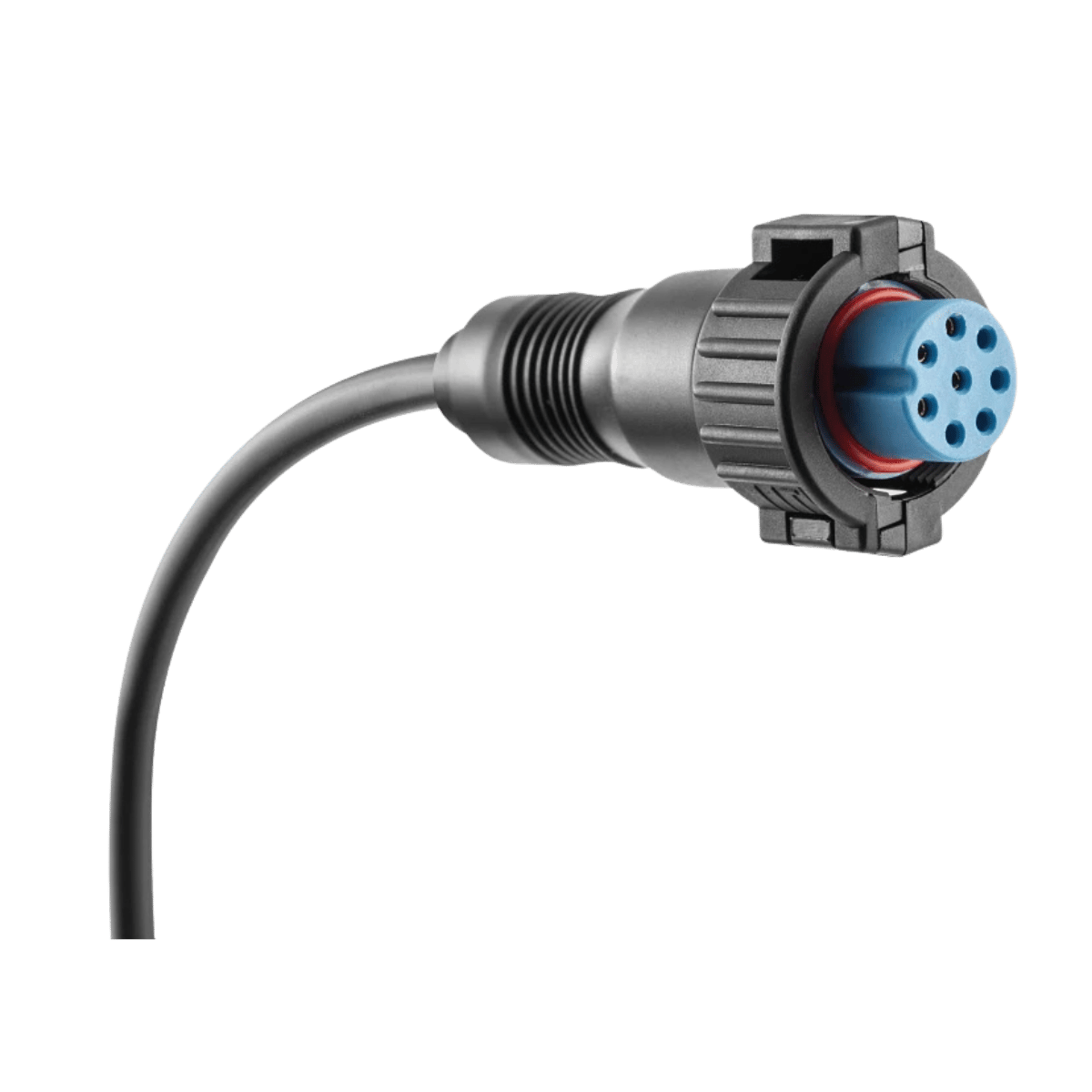 MINNKOTA GARMIN 8-PIN ADAPTER CABLE RIGHT VIEW