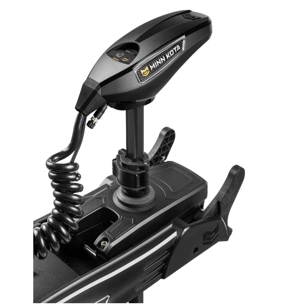 MINNKOTA TERROVA 90/115/WR QUEST DUAL SPECTRUM CHIRP 60 INCH GPS VIEW