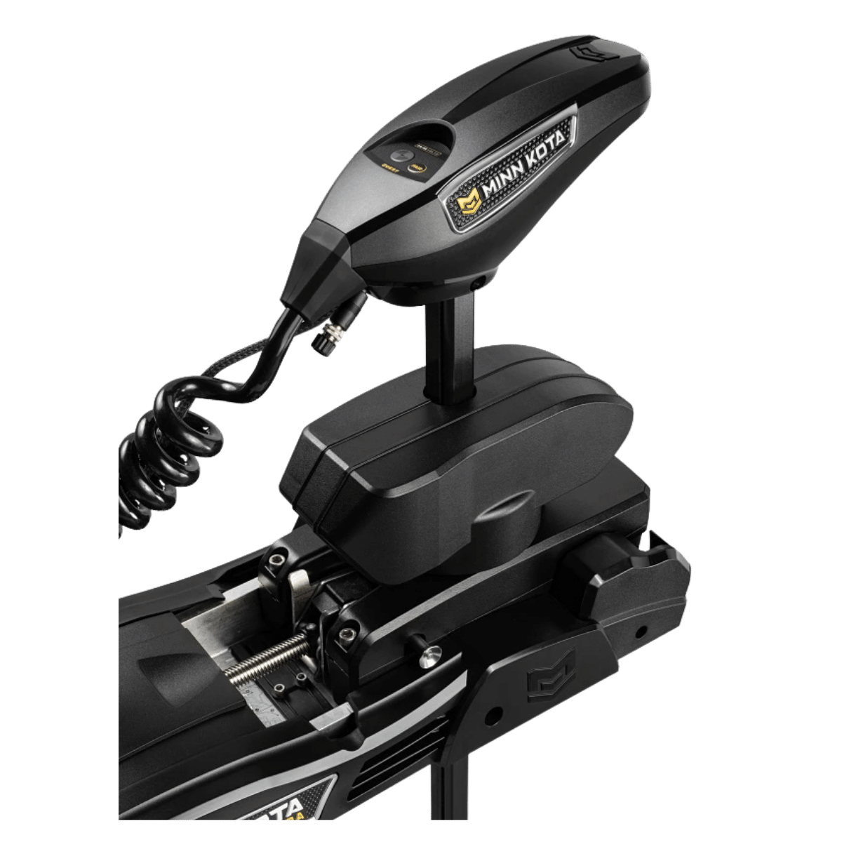 MINNKOTA ULTERRA 90/115/WR QUEST MEGA SIDE IMAGING 60 INCH GPS VIEW