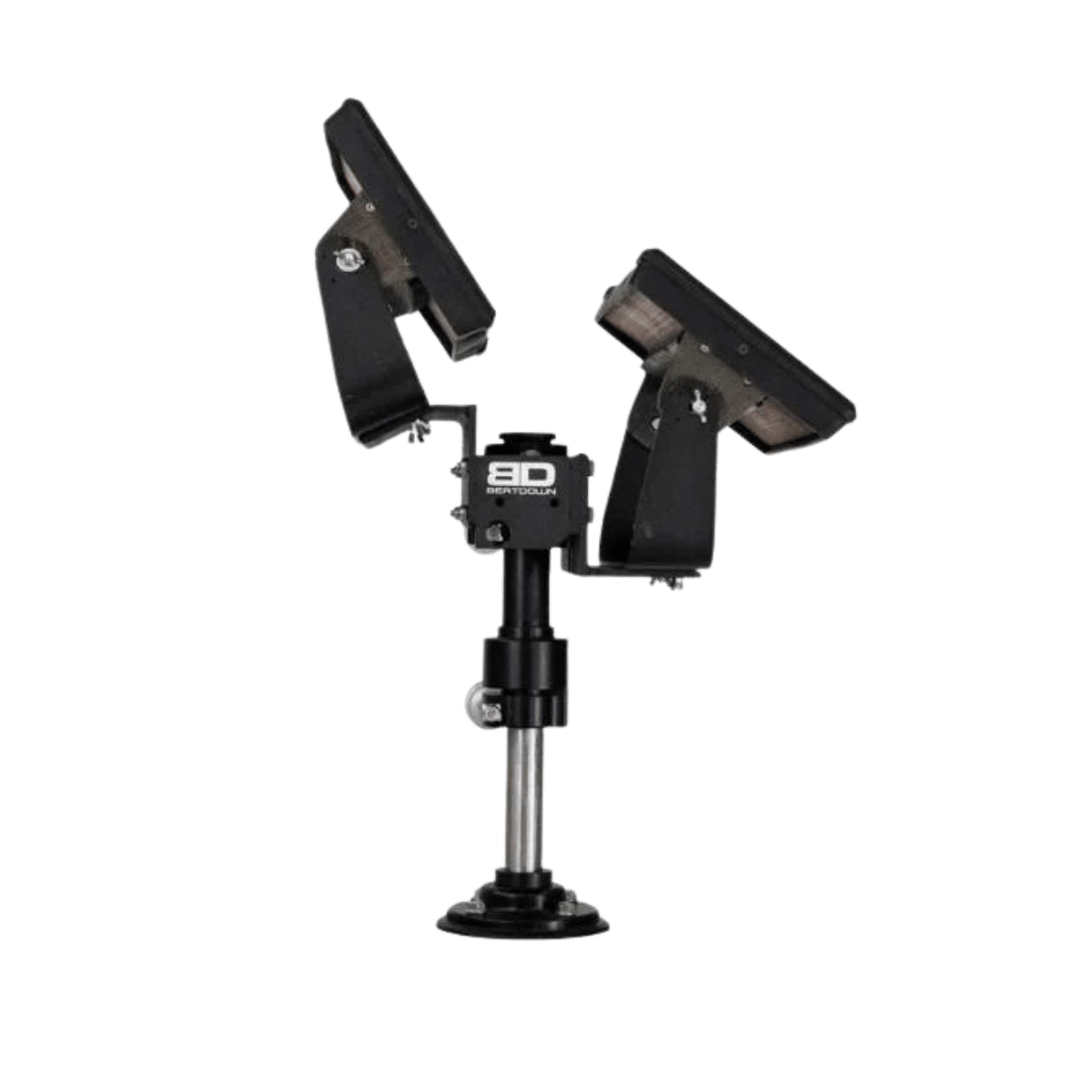 MINNKOTA ULTIMATE SHORTY DBL STACK