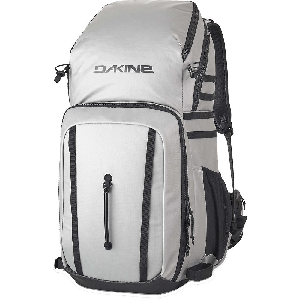 MISSION FISH BACKPACK 40L - GRIFFIN