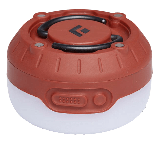 MOJI R+ LANTERN DARK CRIMSON