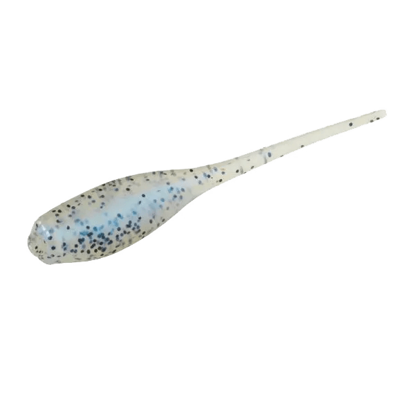 BABY SHAD 50PK MONKEY MILK