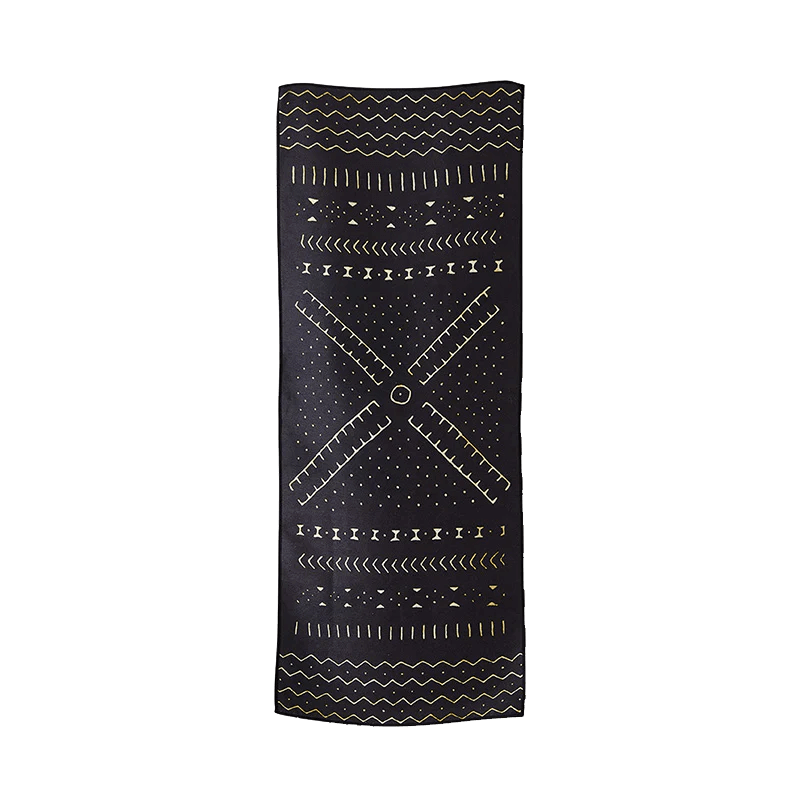 NOMADIX MINI TOWEL MUD CLOTH