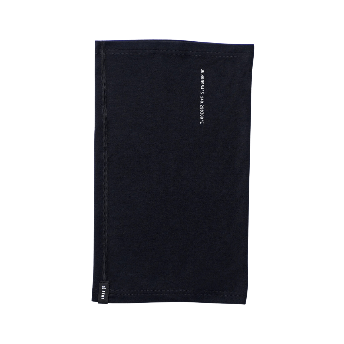 LE BENT CORE LIGHTWEIGHT NECK GAITER 200GM