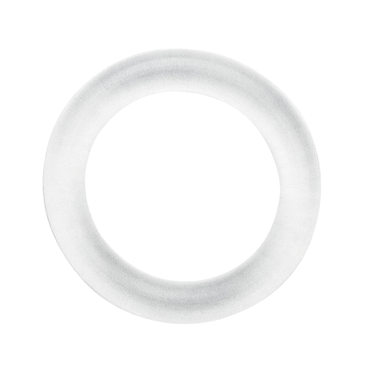 VMC NEKO RING 15PK #6 - CLEAR