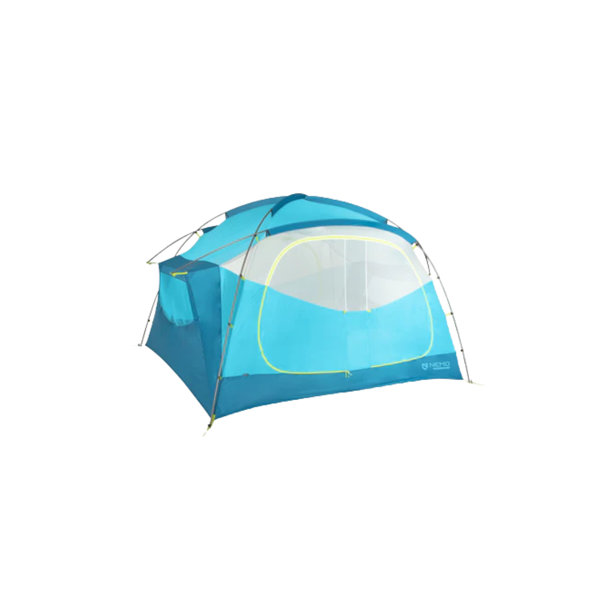 NEMO EQUIPMENT AURORA HIGHRISE CAMP TENT – Joe's Sporting Goods