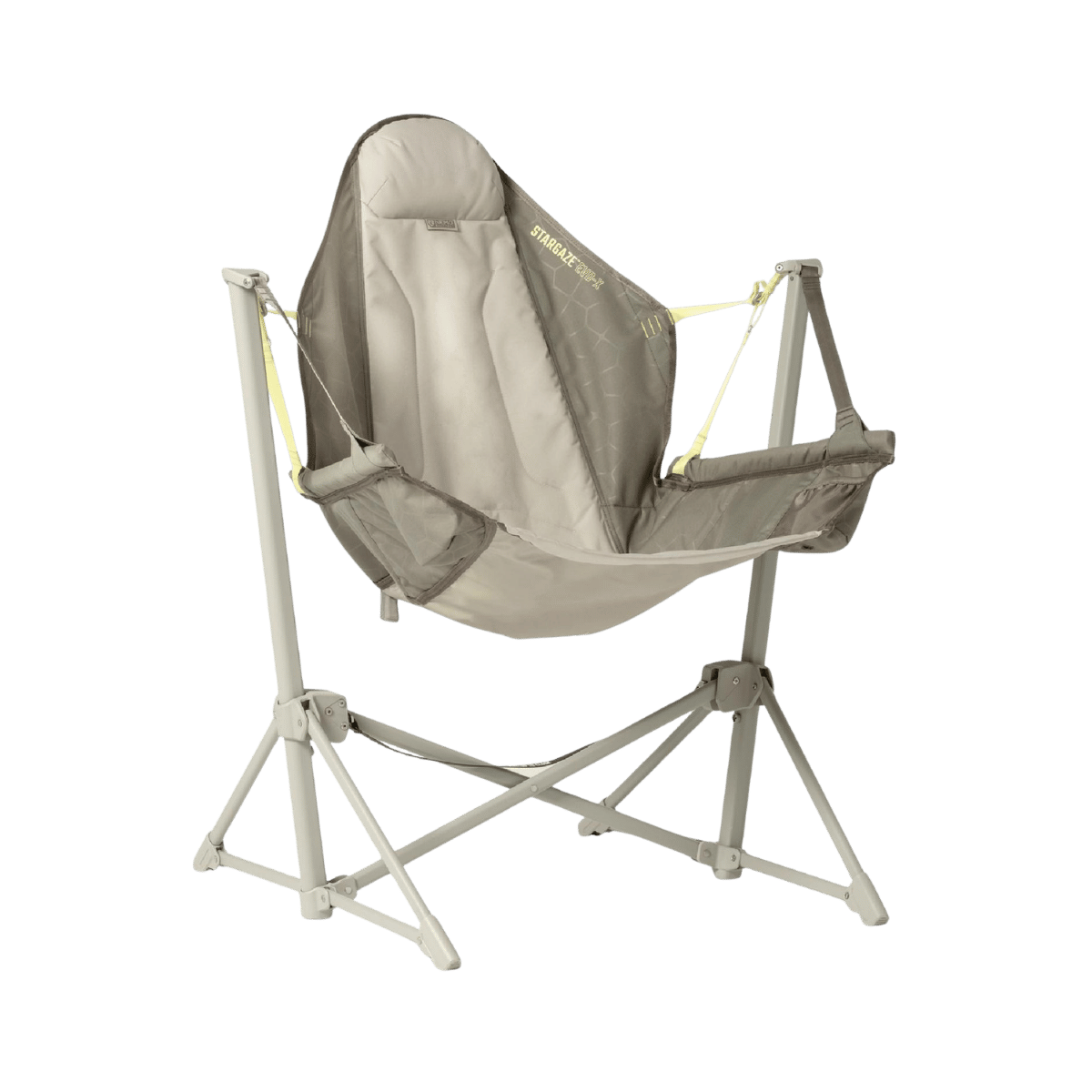 NEMO EQUIPMENT STARGAZE EVO X FOLDING CAMP CH SMOKEY OLIVE
