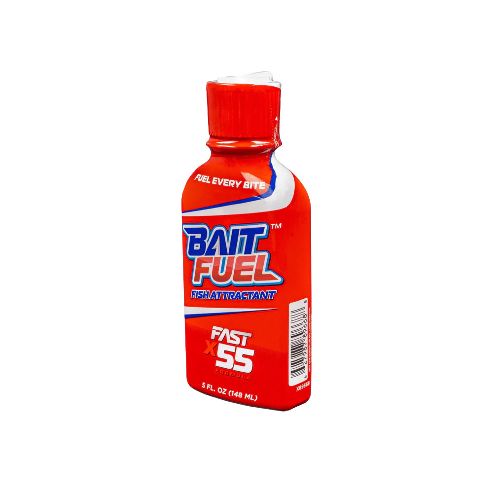NETBAIT BAITFUEL GEL - 5OZ