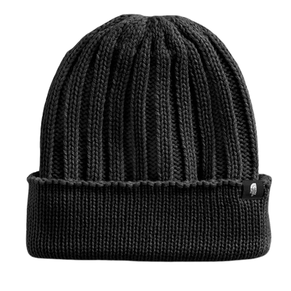 NORTHFACE WOMEN'S SHINSKY BEANIE - TNF BLACK