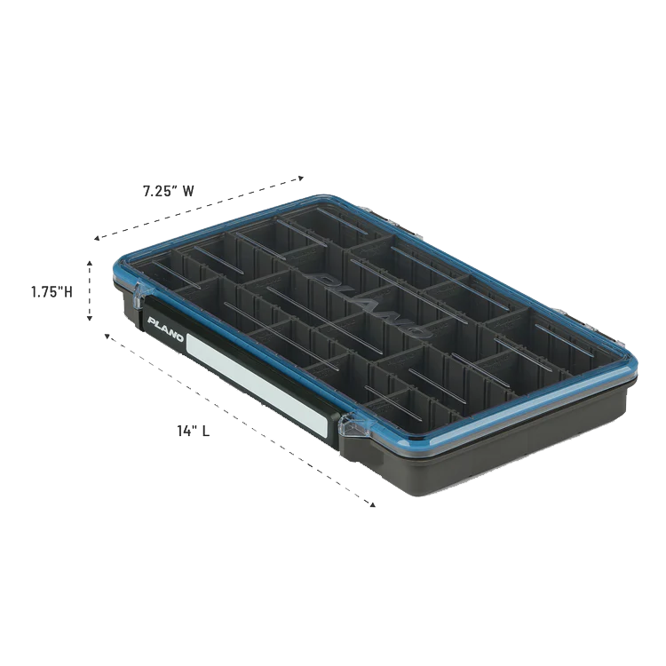 Waterproof StowAway® 3700™