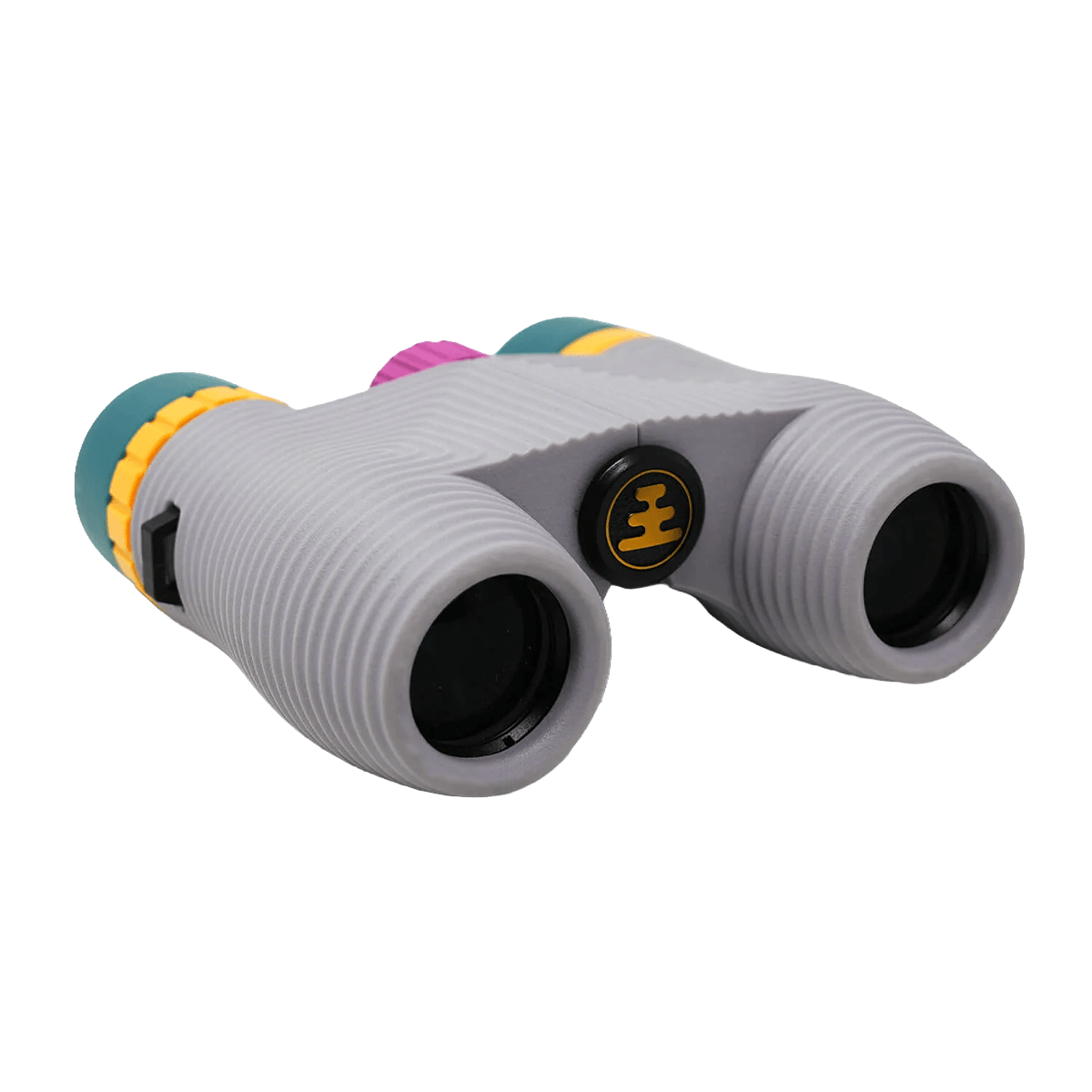 NOCS STANDARD ISSUE 8X25 WATERPROOF BINOCULARS - ALPACA