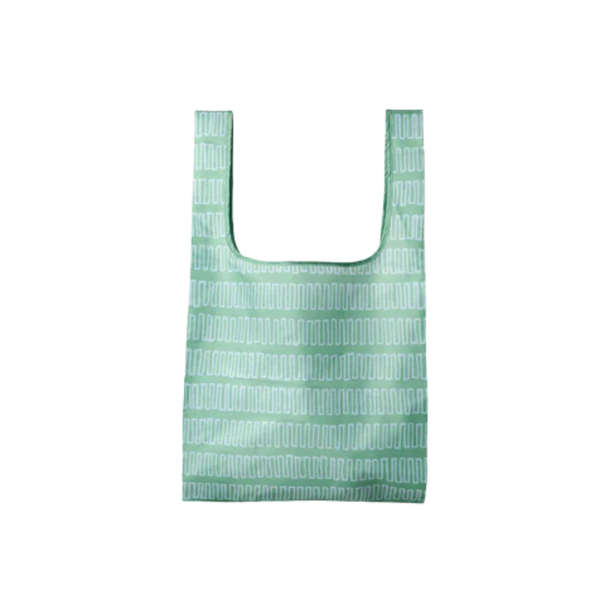 NOMADIX POCKET TOTE SEAFOAM GREEN