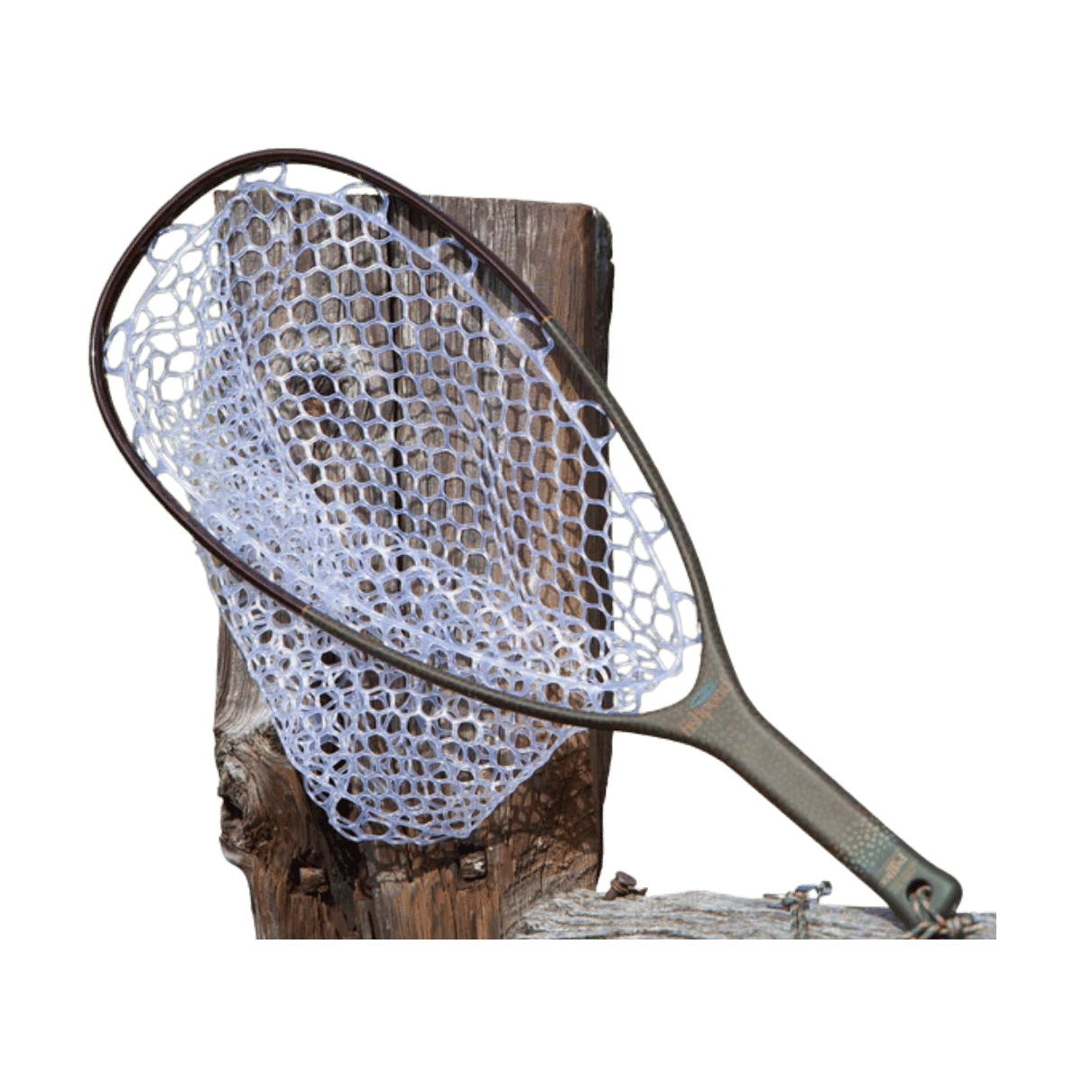 FISHPOND NOMAD NET - NATIVE_FRONT