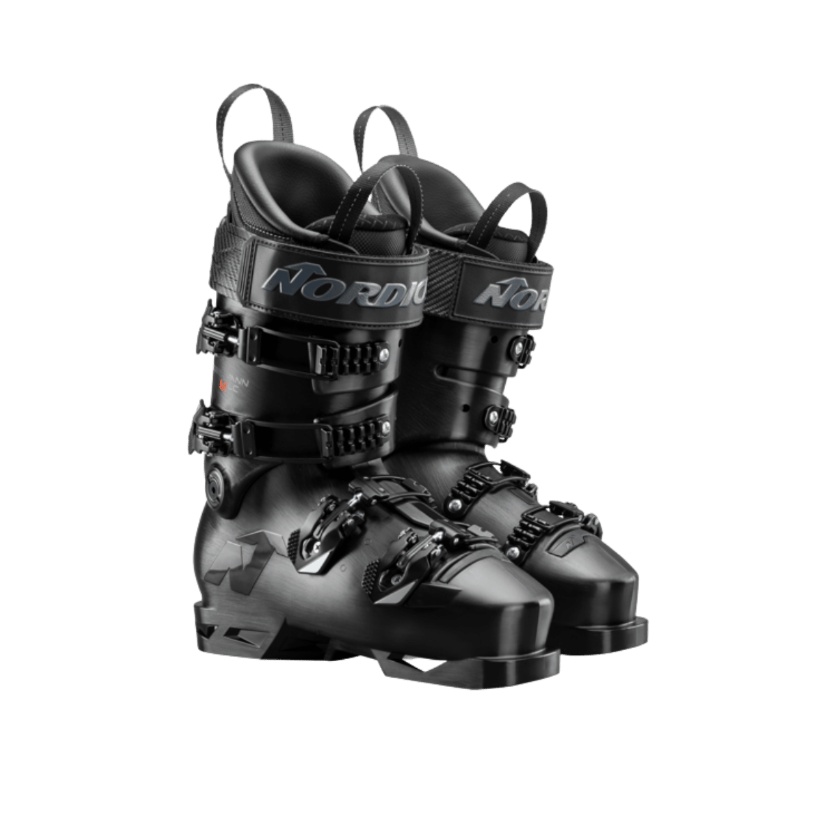 NORDICA DOBERMANN 5 96 L.C.- MEDIUM BLACK