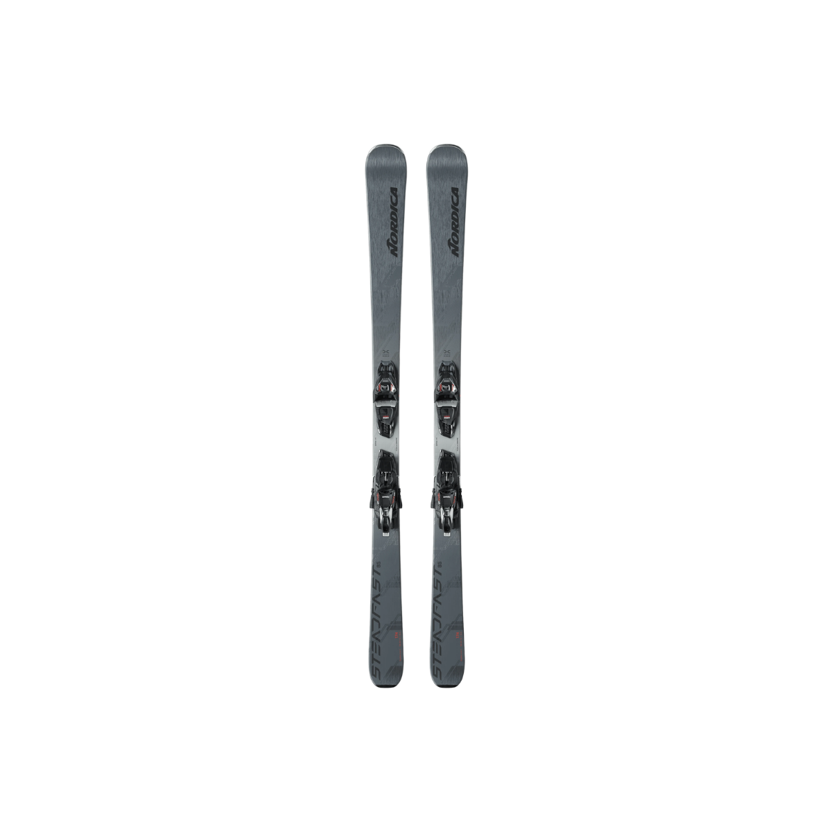 NORDICA STEADFAST 85 DC + TPX 12 26/27 GRAY BLUE ANTHRACITE