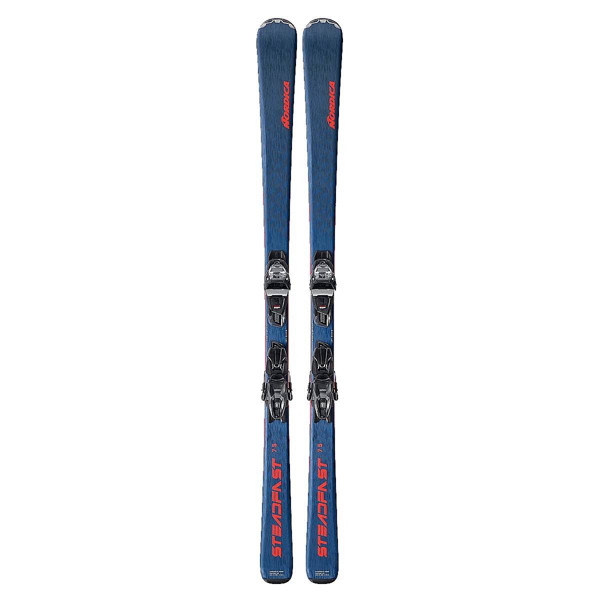 NORDICA STEADFAST 75 CA TP2 COMP 10 BINDINDS 2024