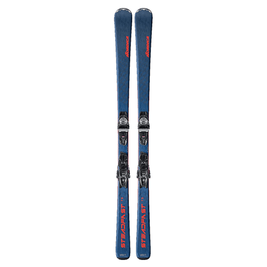 NORDICA STEADFAST 75 CA TP2 COMP 10 BINDINDS 2024