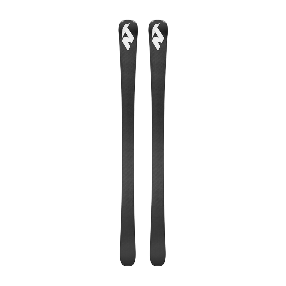 NORDICA WOMEN'S WILD BELLE 78 SKIS + TP2 COMP 10 BINDING 2026/27 BOTTOM