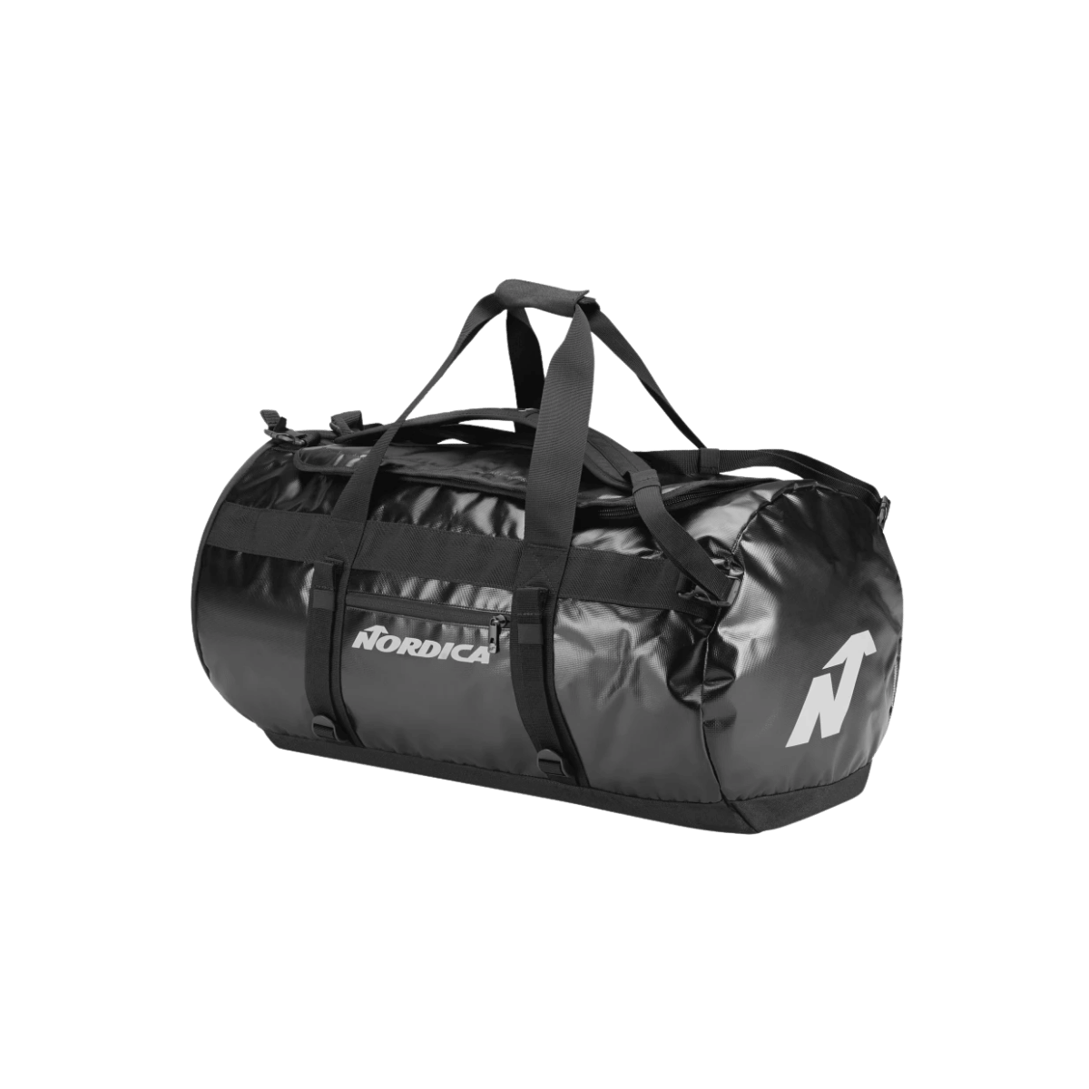 NORDICA DOMME RACE XL GEAR PACK - BLACK
